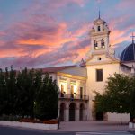 SCB Spain Convention Bureau - Castellón -CS - Basilica del Lledo III