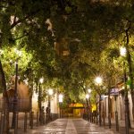 SCB Spain Convention Bureau - Castellón -CS - Calle Arcipreste Balaguer