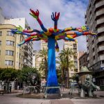 SCB Spain Convention Bureau - Castellón -CS - Escultura - Menador