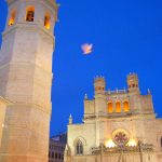 SCB Spain Convention Bureau - Castellón -CS - Plaza Mayor (parcial)