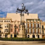 SCB Spain Convention Bureau - Castellón -Plaza de la Independencia