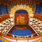 SCB Spain Convention Bureau - Castellón -CS - Teatro principal (interior)