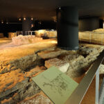 SCB Spain Convention Bureau. Cartagena. Augusteum