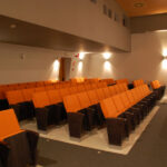 SCB Spain Convention Bureau. Cartagena. -Aula-de-Cultura