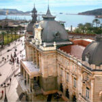 SCB Spain Convention Bureau. Cartagena. Ayuntamiento-y-Puerto