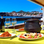 SCB Spain Convention Bureau. Cartagena. Caldero-en-Cabo-de-Palos