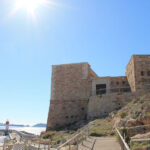 SCB Spain Convention Bureau. Cartagena. Fuerte-de-Navidad