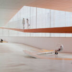 SCB Spain Convention Bureau. Cartagena. Hall-Auditorio-y-Palacio-de-Congresos-El-Batel