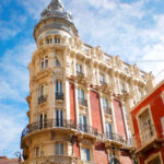 SCB Spain Convention Bureau. Cartagena. Modernismo