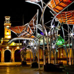 SCB Spain Convention Bureau. Cartagena. Plaza-del-Arsenal