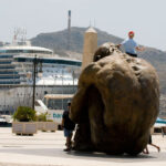 SCB Spain Convention Bureau. Cartagena. Puerto-de-Cartagena