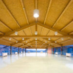 SCB Spain Convention Bureau. Cartagena. Sala-CIM-Universidad