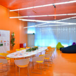 SCB Spain Convention Bureau. Cartagena. Sala-Multiusos-Batel