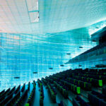 SCB Spain Convention Bureau. Cartagena. Sala-a--Auditorio-El-Batel