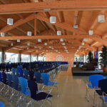 SCB Spain Convention Bureau. Cartagena. sala-CIM