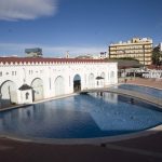 SCB Spain Convention Bureau - Castellón -Grao - Edificio Moruno