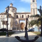 SCB Spain Convention Bureau - Castellón -Grao - Iglesia San Pedro II