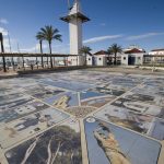 SCB Spain Convention Bureau - Castellón -Grao - Puerto de ocio (juego de la oca)