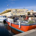 SCB Spain Convention Bureau - Castellón -Grao - Puerto pesquero