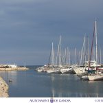 NAUTICO DE GANDIA