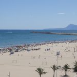 Playa Gandía