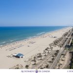 Playa Gandía