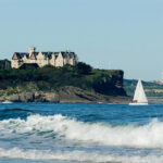 SCB Spain Convention Bureau. Santander. Bahía, Península y Palacio de la Magdalena