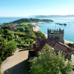 SCB Spain Convention Bureau. Santander. Casa Pardo