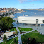 SCB Spain Convention Bureau. Santander. Centro Botín