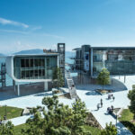 SCB Spain Convention Bureau. Santander. Centro Botín