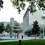 SCB Spain Convention Bureau. Santander. Centro Botín