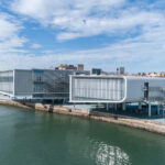 SCB Spain Convention Bureau. Santander. Centro Botín