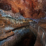 SCB Spain Convention Bureau. Santander. Cueva El Soplao