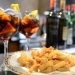 SCB Spain Convention Bureau. Santander. Gastronomia - Rabas