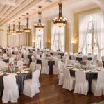 SCB Spain Convention Bureau. Santander. Gran Casino del Sardiero - Salón Cabo Menor