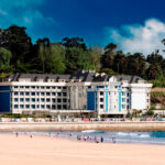 SCB Spain Convention Bureau. Santander. Hotel Chiqui