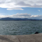 SCB Spain Convention Bureau. Santander. Monumento a Los Raqueros - Bahía