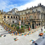 SCB Spain Convention Bureau. Santander. Museo de Arte Moderno y Contemporáneo de Santander