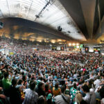 SCB Spain Convention Bureau. Santander. Palacio de Deportes