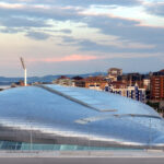 SCB Spain Convention Bureau. Santander. Palacio de Deportes