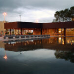 SCB Spain Convention Bureau. Santander. Palacio de Exposiciones y Congresos de Santander