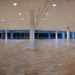 SCB Spain Convention Bureau. Santander. Palacio de Exposiciones y Congresos de Santander - Salón Bahía