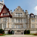 SCB Spain Convention Bureau. Santander. Palacio de la Magdalena