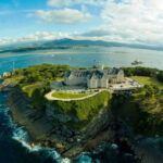 SCB Spain Convention Bureau. Santander. Palacio y Península de la Magdalena