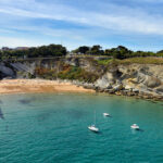 SCB Spain Convention Bureau. Santander. Playa de Mataleñas