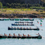 SCB Spain Convention Bureau. Santander. Regatas de Traineras