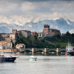 SCB Spain Convention Bureau. Santander. San Vicente de la Barquera