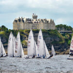 SCB Spain Convention Bureau. Santander. Vela en la Bahía