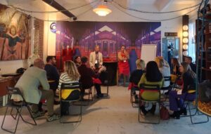 Spain Convention Bureau organiza jornadas con el mercado nórdico