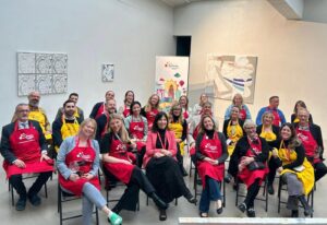 Spain Convention Bureau organiza jornadas con el mercado nórdico